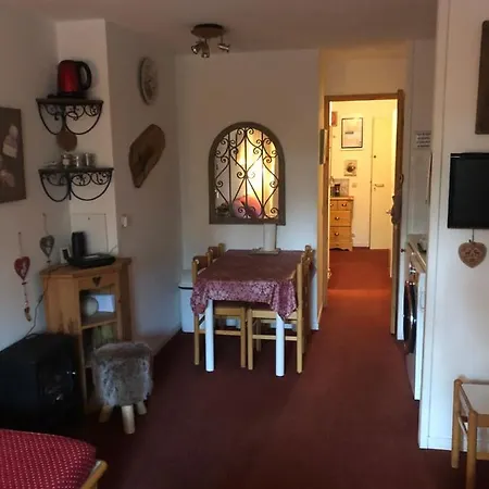 Apartment 4 Personnes - Les Coches - Tarantaise
