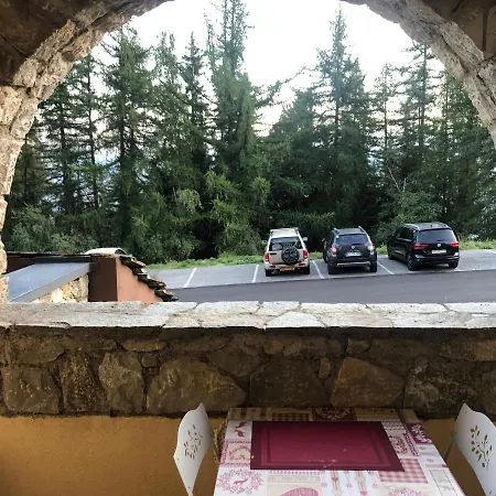 Apartment 4 Personnes - Les Coches - Tarantaise La Plagne-Tarentaise