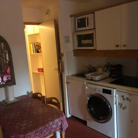 Apartment 4 Personnes - Les Coches - Tarantaise La Plagne-Tarentaise