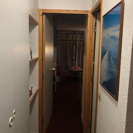 Apartment 4 Personnes - Les Coches - Tarantaise *